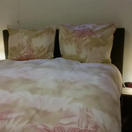 Via Gladiola Bed & Breakfast